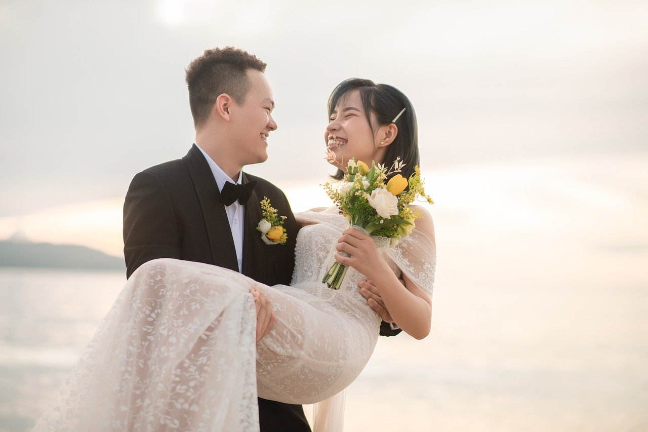 How to Make Your Wedding More Sustainable?